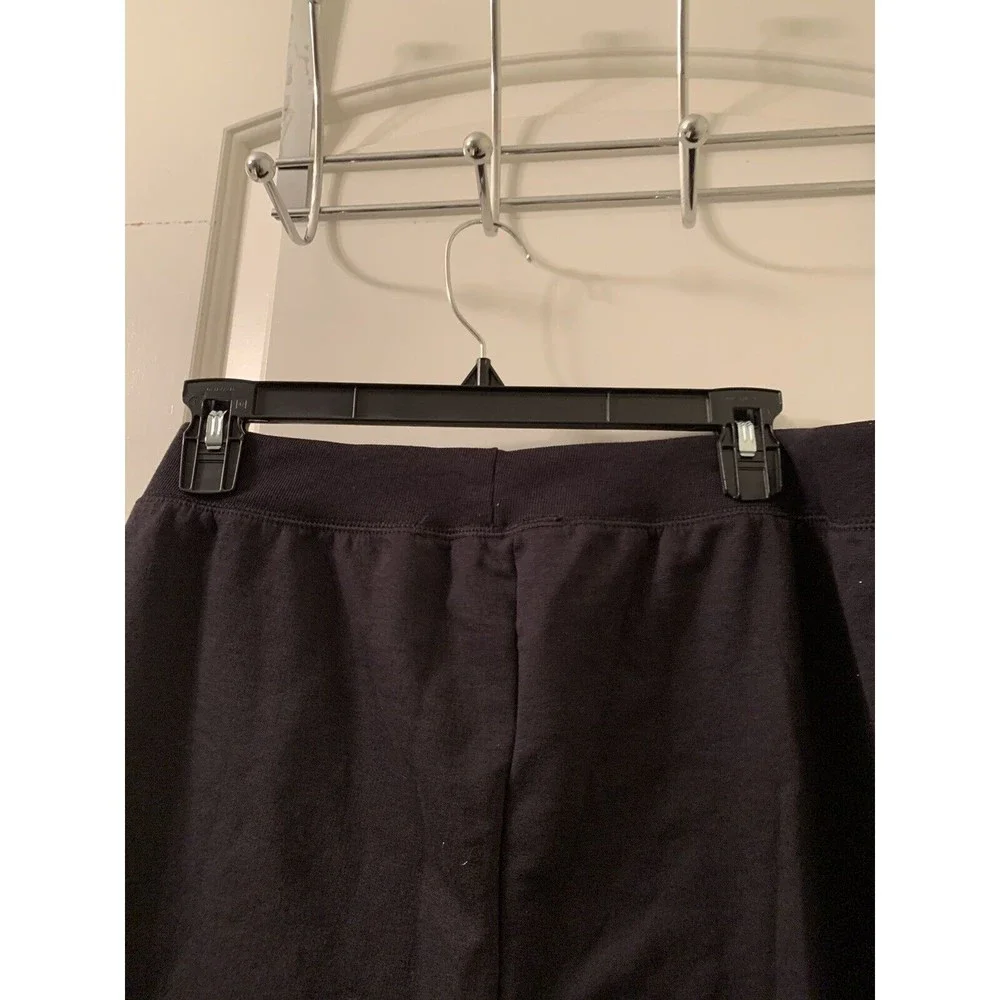 Hanes Live Love Comfort Women's Fleece Jogging Pants Size Large Petite B… - Picture 5 of 6